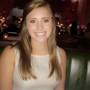 Meet your Posher, Averie